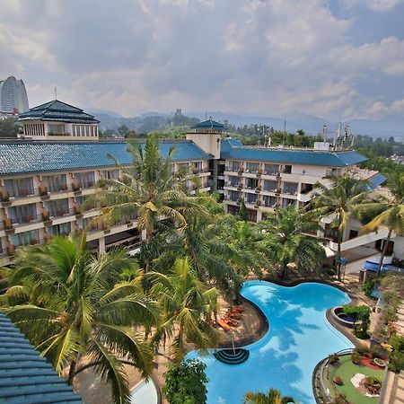 The Jayakarta Suites Бандунг Екстер'єр фото