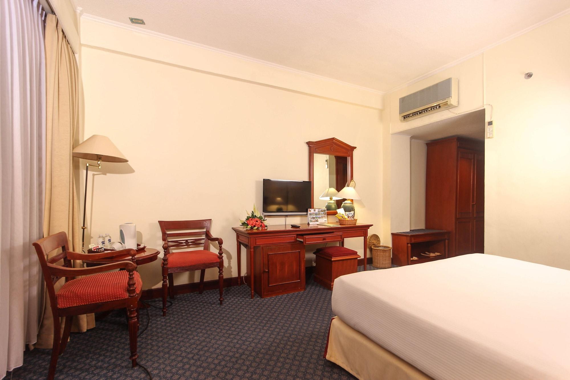 The Jayakarta Suites Бандунг Екстер'єр фото