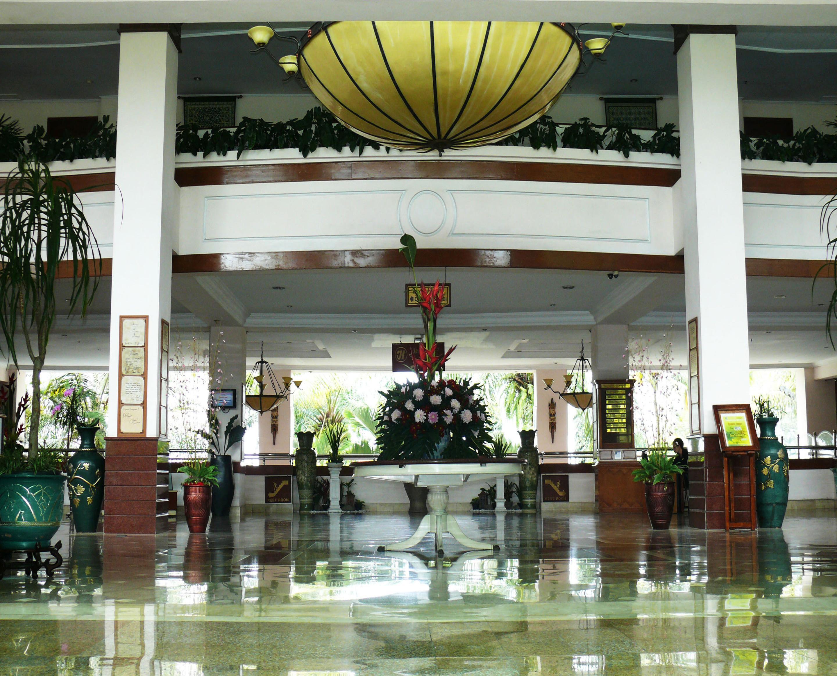 The Jayakarta Suites Бандунг Екстер'єр фото