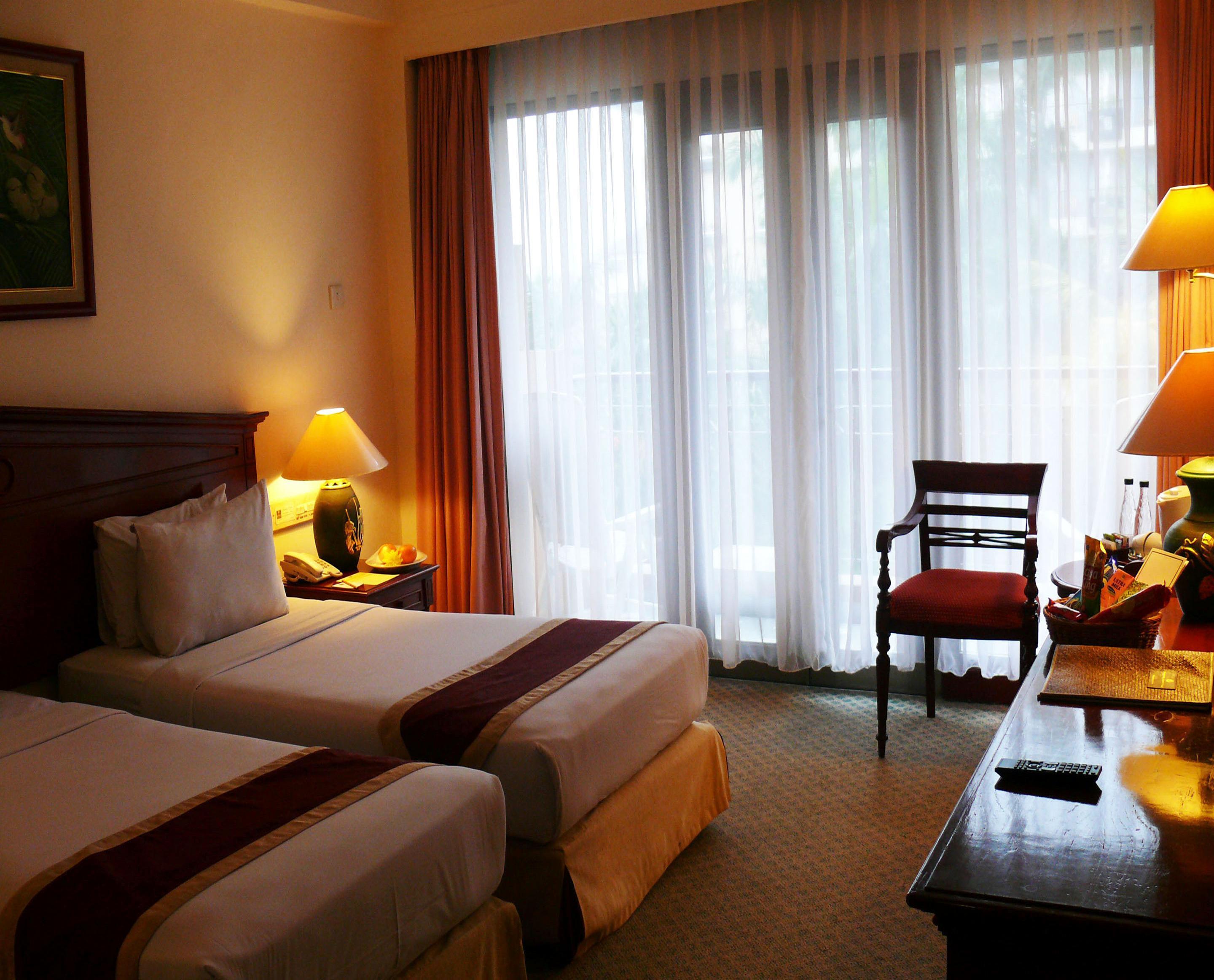 The Jayakarta Suites Бандунг Екстер'єр фото