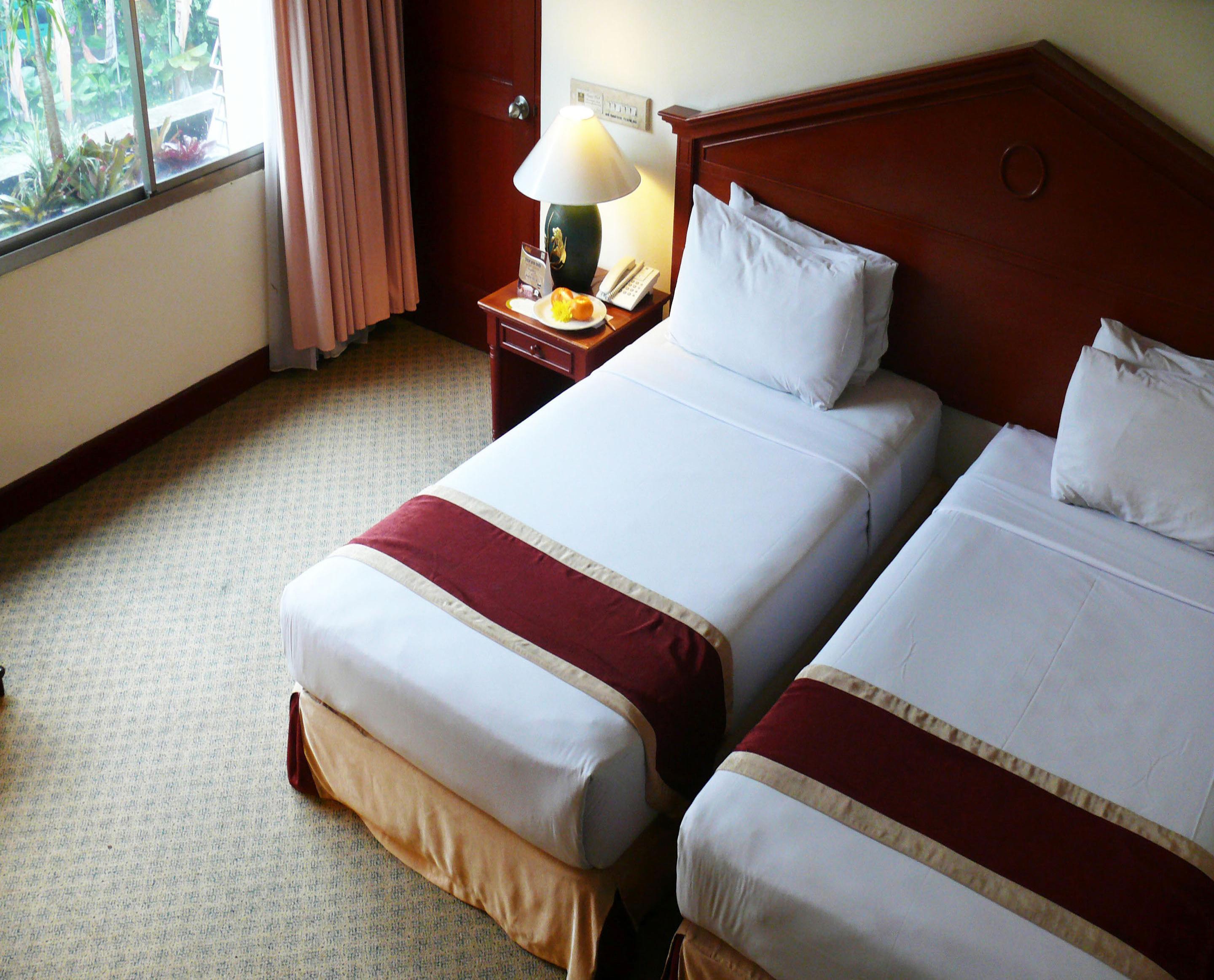 The Jayakarta Suites Бандунг Екстер'єр фото