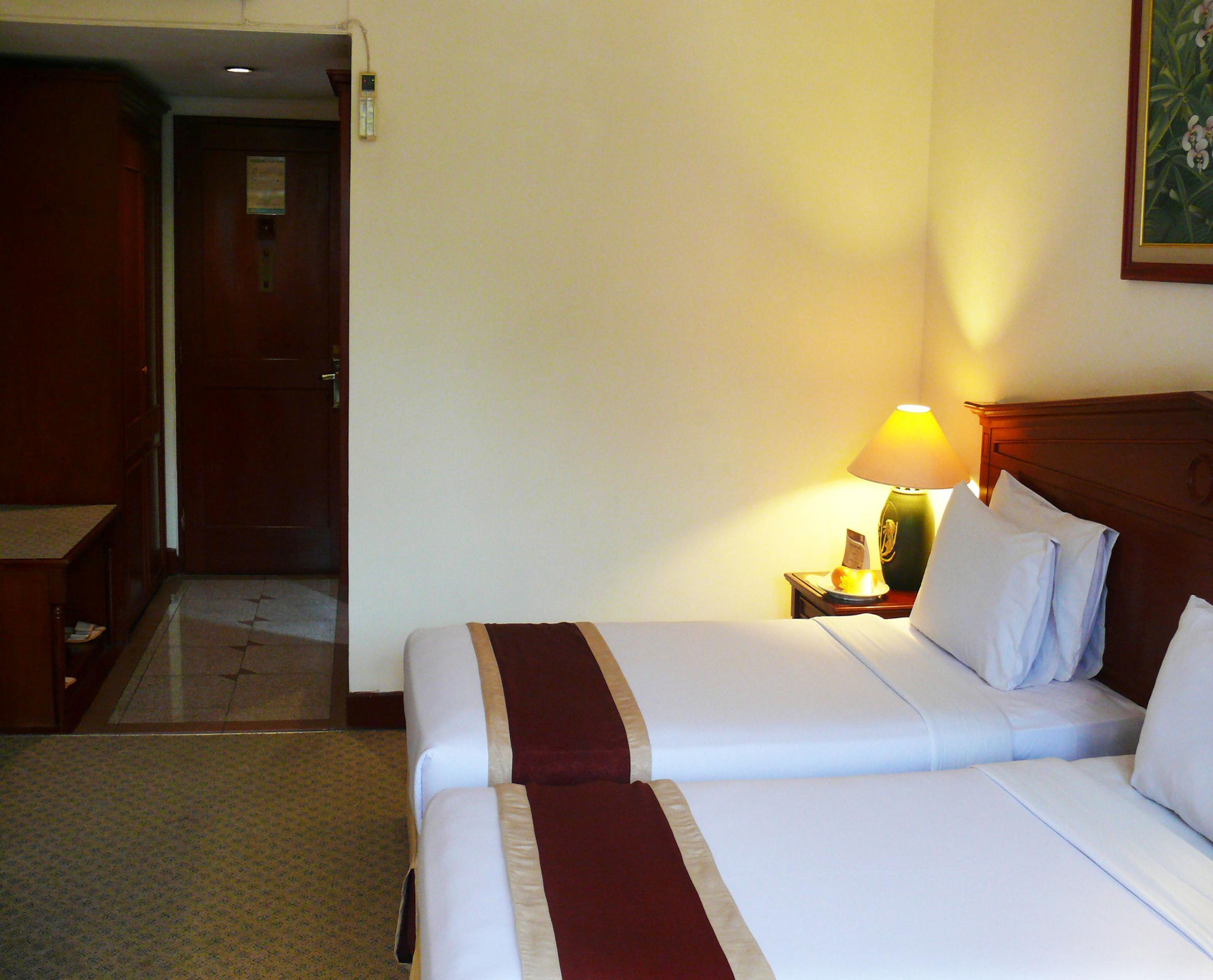 The Jayakarta Suites Бандунг Екстер'єр фото