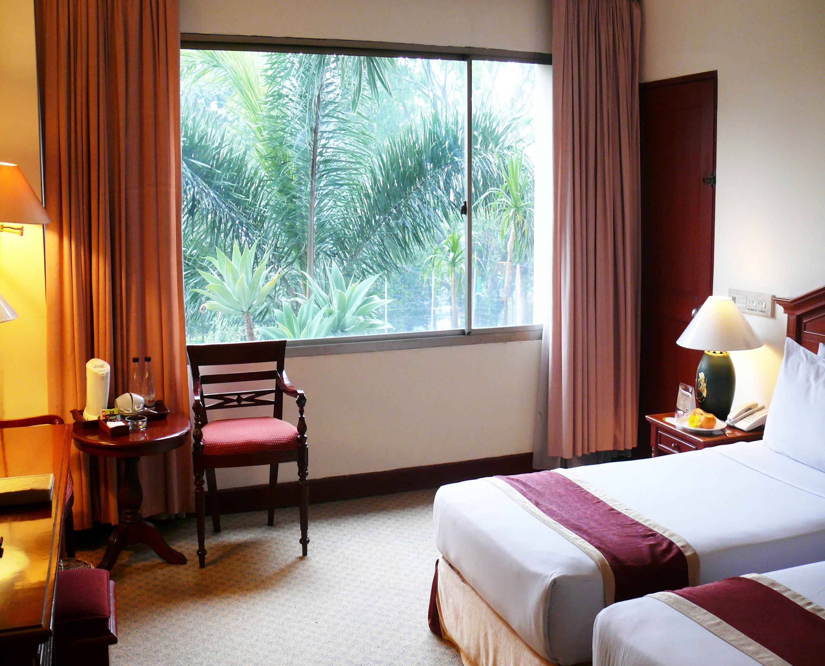 The Jayakarta Suites Бандунг Екстер'єр фото