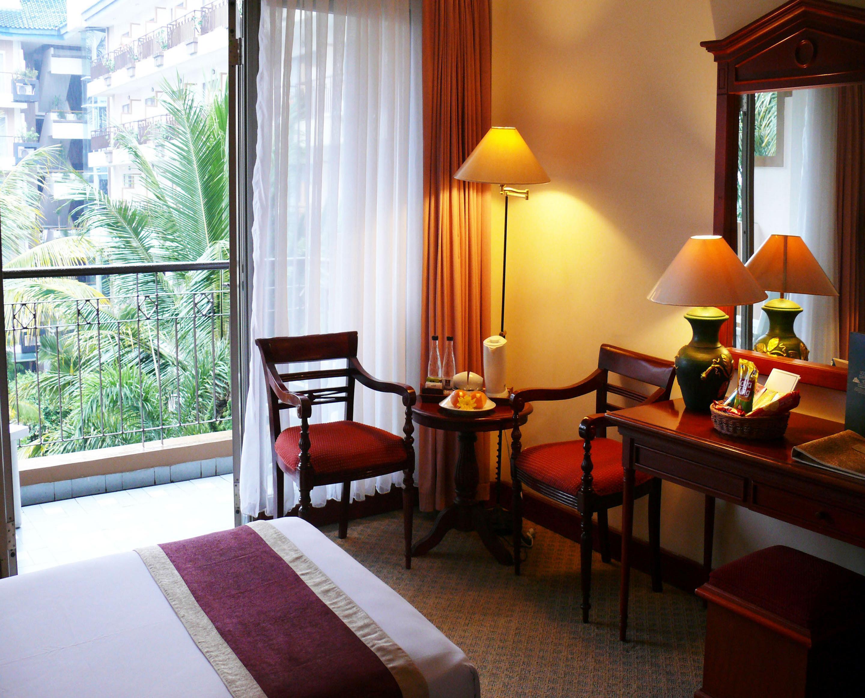 The Jayakarta Suites Бандунг Екстер'єр фото