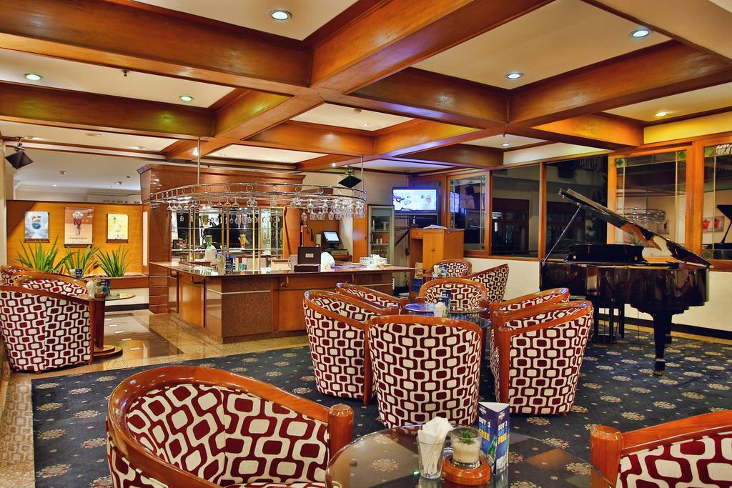 The Jayakarta Suites Бандунг Екстер'єр фото