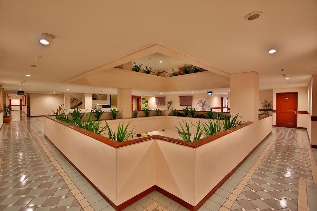 The Jayakarta Suites Бандунг Екстер'єр фото